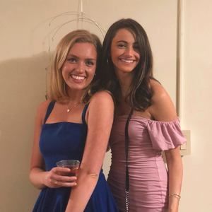 Meet your Posher, Anna